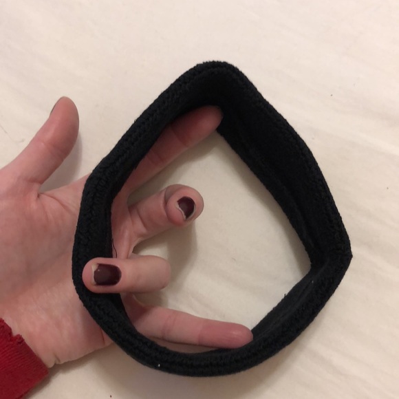 Frugal sweatband headband unisex - Picture 2 of 3